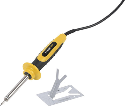 Powerplus powx1382 Lötkolben – 30 W – inkl. stehen