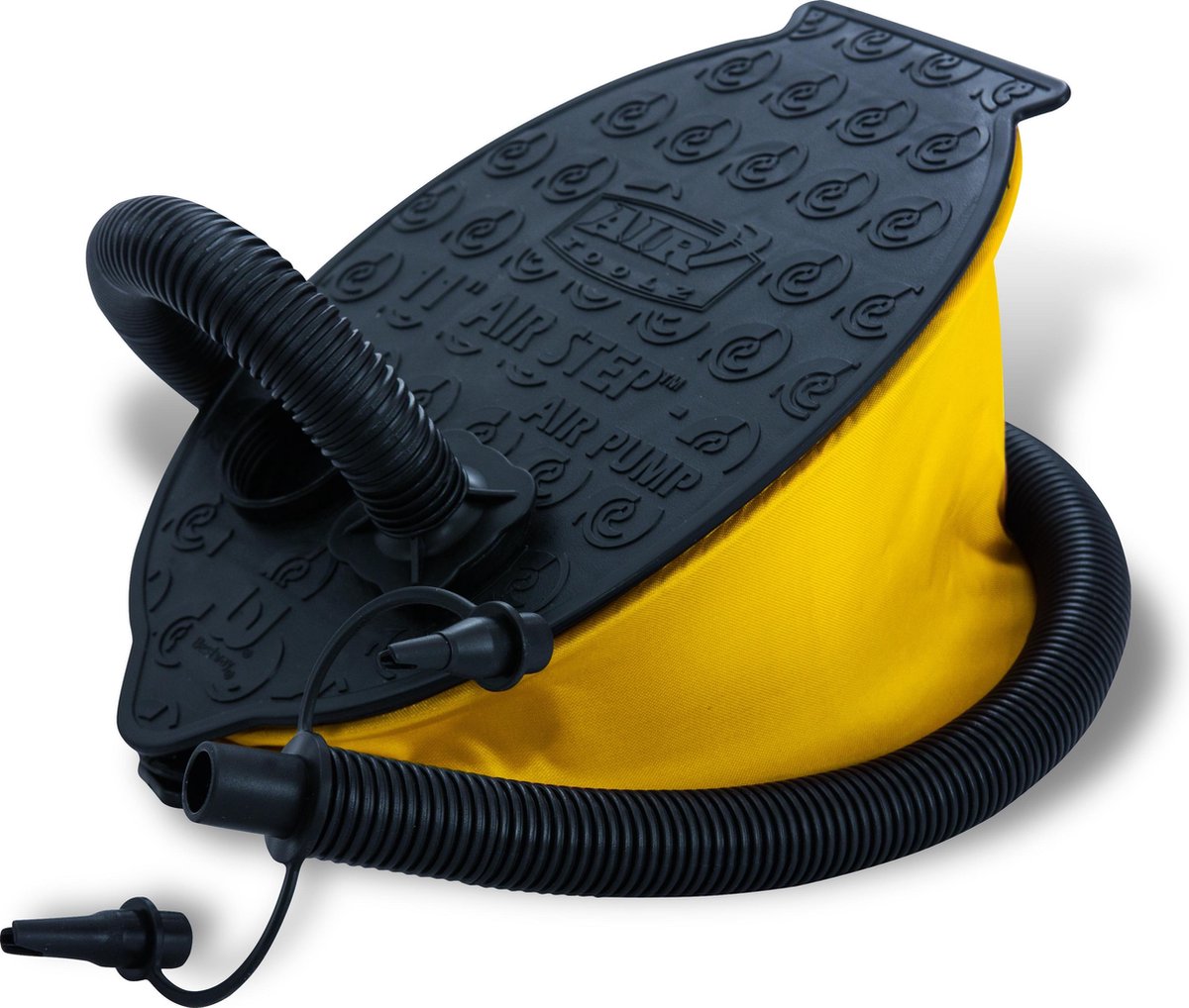 Bestway Air Stieffußpumpe groß