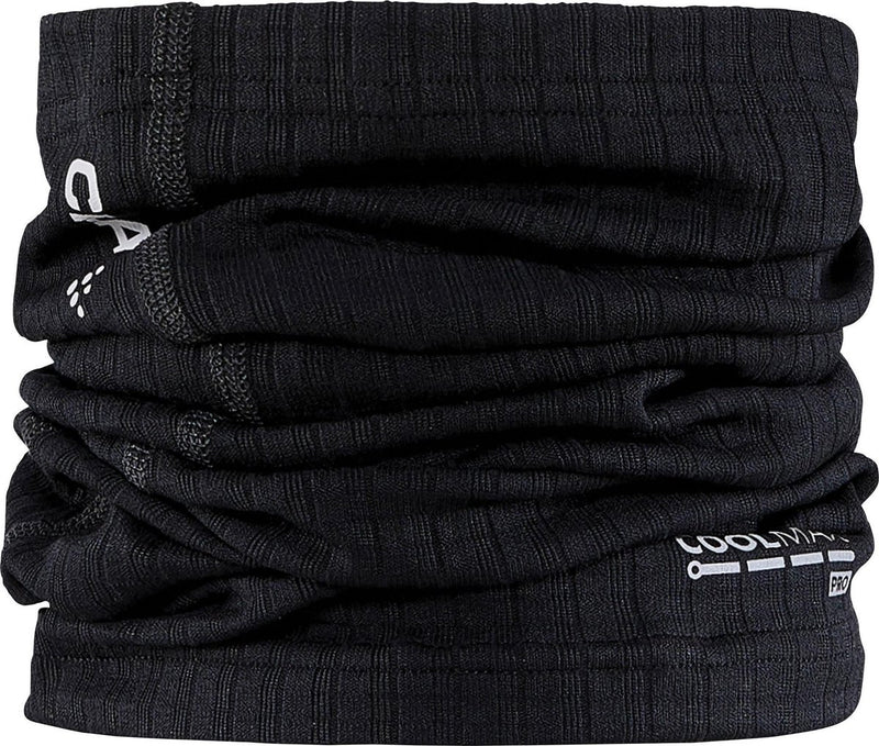 Craft Sport-Halswärmer, Active Extreme X-Halswärmer – Unisex – Schwarz