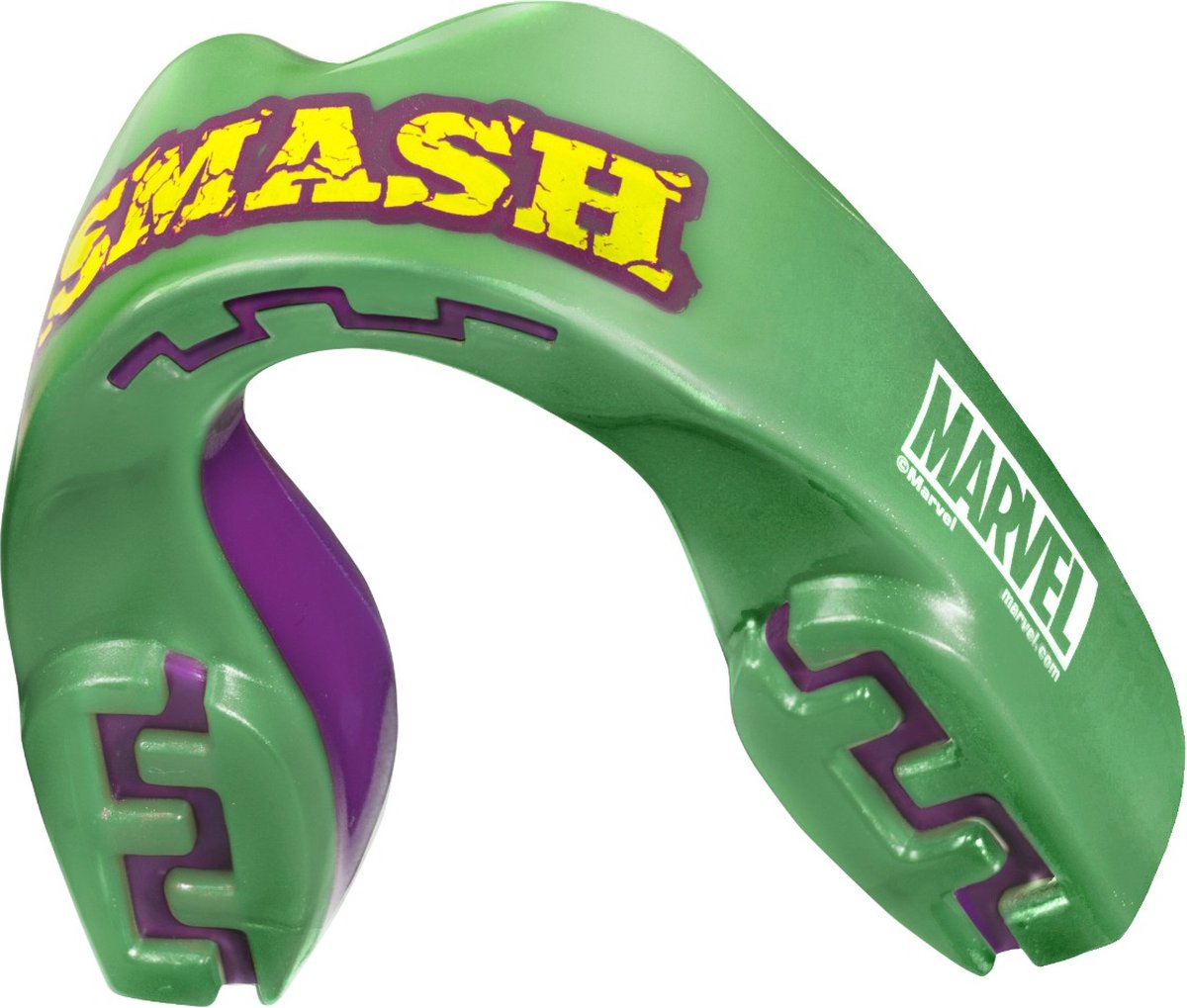 Safejawz Marvel Hulk Mundschutz