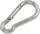 Starx Stern-x. Karabiner aus Edelstahl. 6 x 60 mm 1 Stück