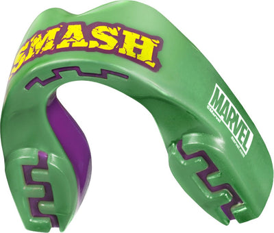 Safejawz Marvel Hulk Mundschutz