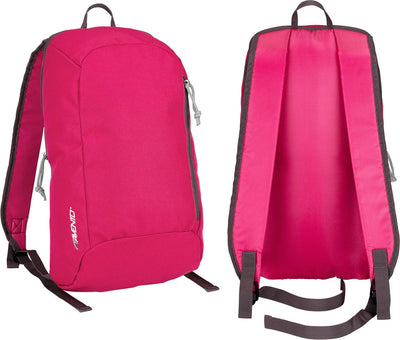 Avento Rucksack – Basic – 10 Liter – Fuchsia