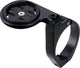 Bbb Cycling Fahrradcomputerhalter mittlere Halterung – inklusive Garmin- und Wahoo-Halter – passend für ø 31,8 35 mm Lenker – BCP-98