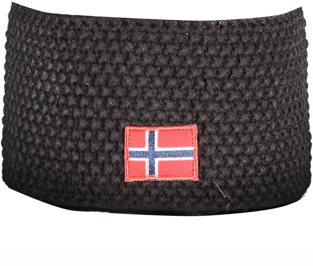 Norwegen 1963 – Herren-Stirnband – Schwarz – innovativ – stilvoll