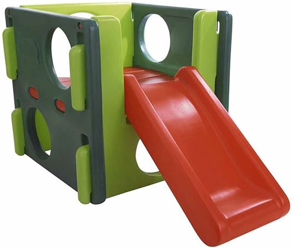 Little Tikes Activity Gym Evergreen – Klettergerüst – Spielstruktur