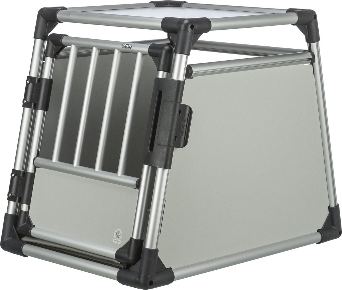 Trixie Transportbox - Hundebox - 55 x 62 x 78 cm