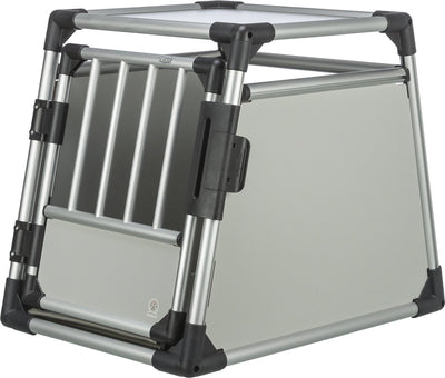 Trixie Transportbox - Hundebox - 55 x 62 x 78 cm