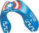 Safejawz Marvel Captain America Mundschutz