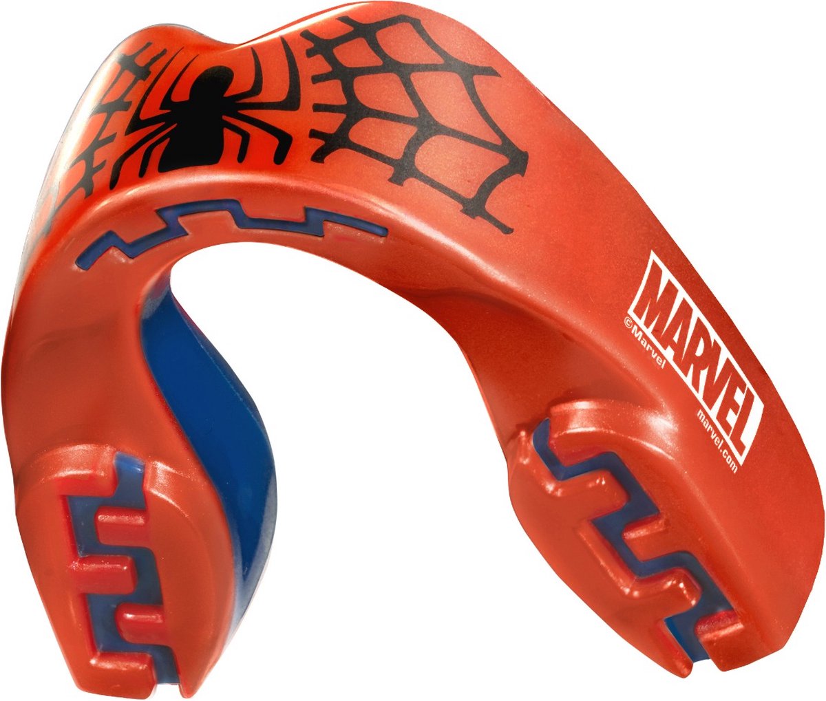 Safejawz Marvel Spider Man Mundschutz