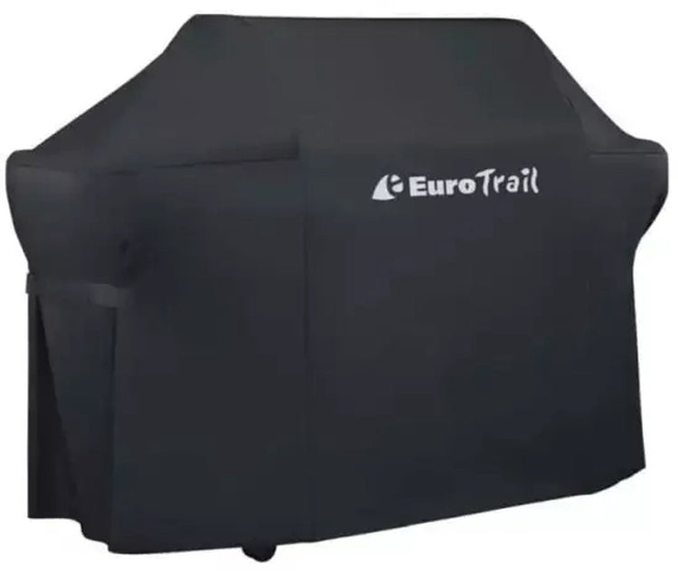 Eurotrail-Luxusabdeckung für die Genesis II 300-Serie