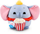 Snackles Disney Plüschtier von 35 cm (Dumbo) von Zuru