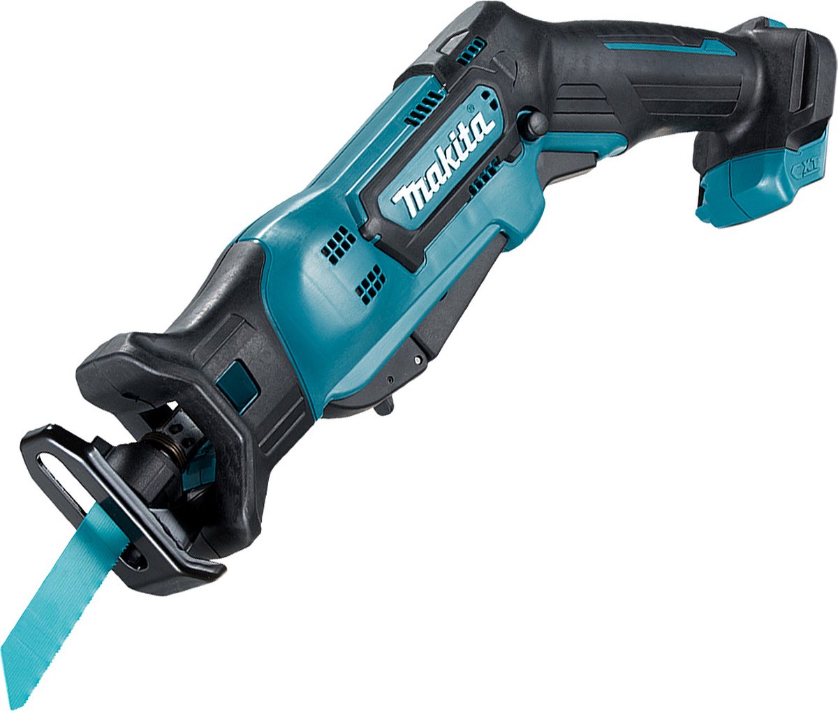 Makita jr103dz 10,8 V Li-Ionen-Akku-Säbelsägengehäuse – schneller Wechsel