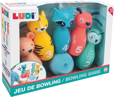 Ludi - Bowlingspiel