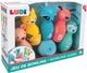 Ludi - Bowlingspiel