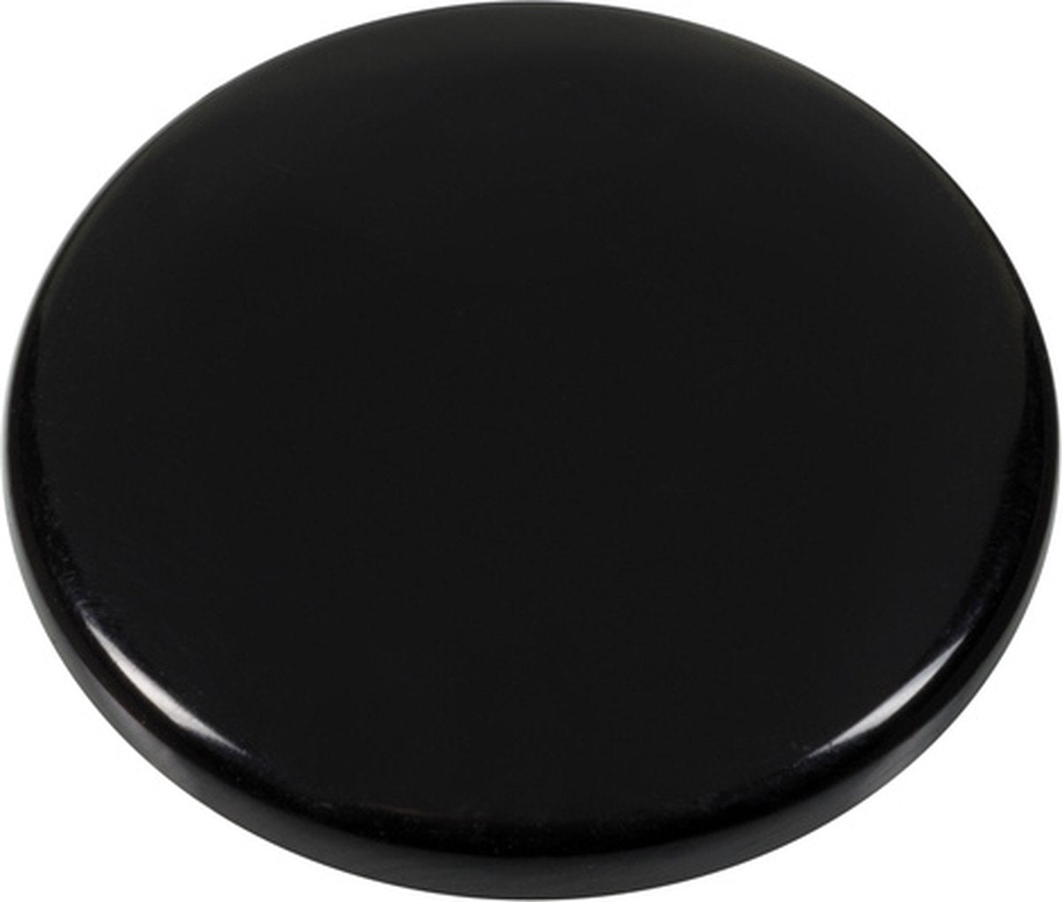 Westcott-Magnete – Größe 30 x 8 mm – Schwarz – 10 Stück – ac-e10817