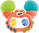 Play Krabbenrassel orange