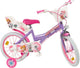 Toimsa – Kinderfahrrad – 16 Zoll – Mädchen – Psi Patrol