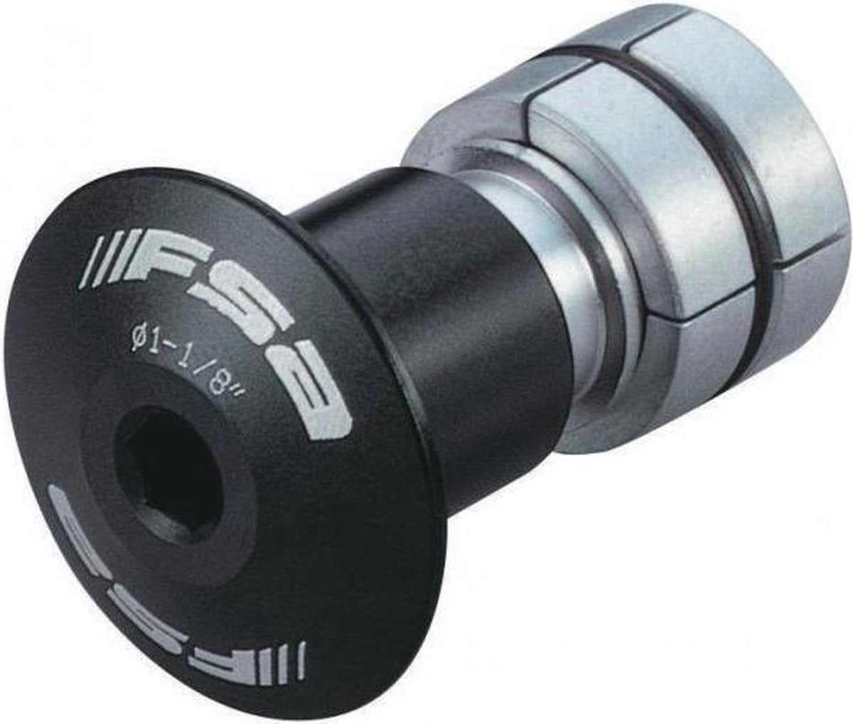 FSA-Kompressor-Expander