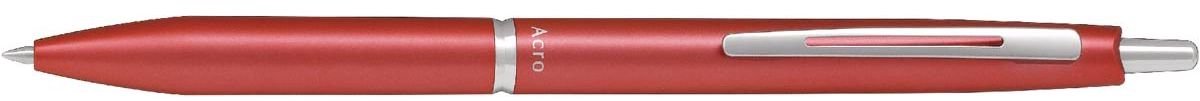 Pilot Kugelschreiber Acro 1000 mittleres Korallenrosa