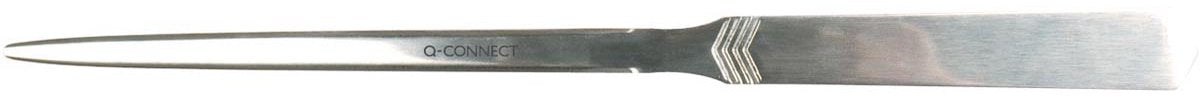 Q-connect Brieföffner 24 | 5cm | Edelstahl