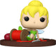 Funko-Pop! Deluxe: Peter Pan – Tinker Bell auf Spule – exklusiv bei uns