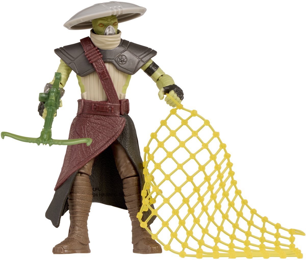 Hasbro Star Wars Actionverse Embo – Actionfigur