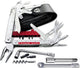 Victorinox Multitool, Swisstool X Plus Ratsche,
