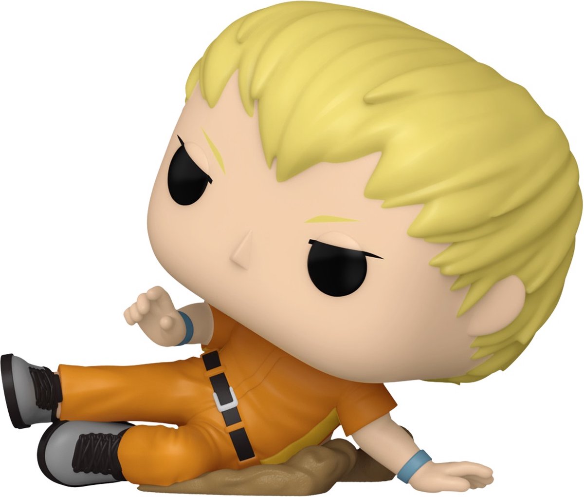 Funko-Pop! Animation: My Hero Academia – Mashirao Ojiro #1519