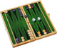 Goki Holz Backgammon