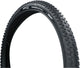 Dresco Outdoor-Reifen Springhase – Reifengröße 26 x 2,10 – ETRTO-Größe 54-559 – optimaler Grip bei allen Wetterbedingungen – geringer Rollwiderstand – hohe Pannensicherheit – optimaler Grip – Schwarz