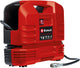 Einhell Elektrokompressor TC-AC 190 oder Set 1100 W – 8 bar – Saugleistung: 190 l min – ölfrei – inkl. Blaspistole, Reifendruckmesser und 3-teiliges Adapterset