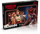 Winning Moves Cluedo – Brettspiel – Stranger Things Englisch