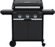 Campingaz 3 Series Select 2226304, 11300 W, Grill, Gas, 9000 W, 2300 W