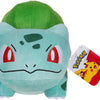 Boti Pokemon Kuschelplüsch -Bulbasaur, 30 cm