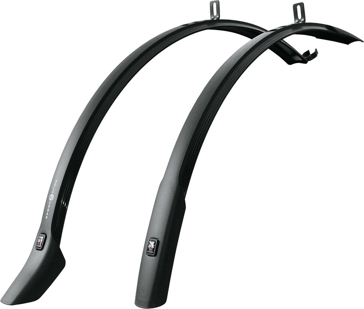 SKS Heck Kotflügel Velo 42 28 - Schwarz