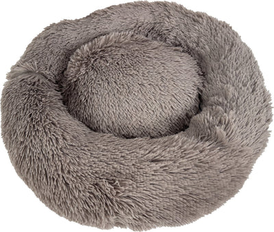Sazzz Hundekorb Flauschiger Beige