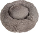 Sazzz Hundekorb Flauschiger Beige