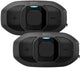 Sena SF1-01 Dual-Bluetooth-Kommunikationssystem – benutzerdefiniert – Bluetooth-Gegensprechanlage