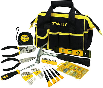 Stanley – stmt0-74101 – 38-teiliges Werkzeugset