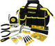 Stanley – stmt0-74101 – 38-teiliges Werkzeugset