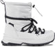 Icepeak Ahmas MS Damen-Schneestiefel – Weiß – 40