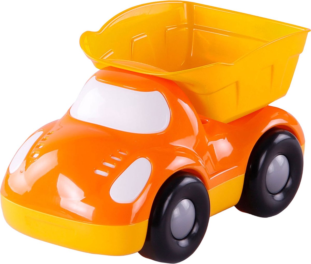 Cavallino Toys Cavallino Kleinkind KiepWagen, 22,5 cm