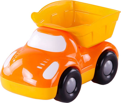 Cavallino Toys Cavallino Kleinkind KiepWagen, 22,5 cm