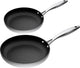 Scanpan - Bratpfannen - CTX - 20 + 28 cm - Set mit 2 Stück