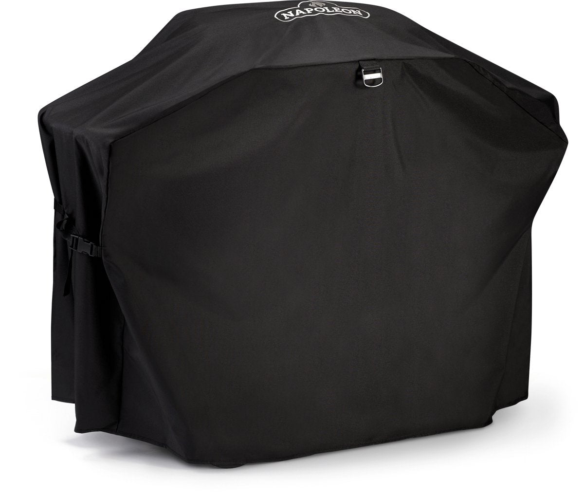 Napoleon Schutzhülle für travelq pro285x, aufgeklappt