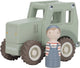 Little Dutch Holztraktor FSC