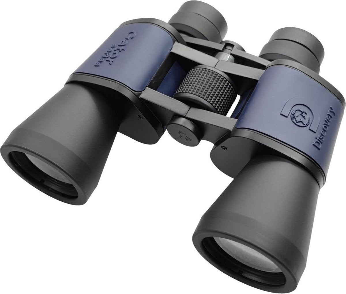 Discovery Levenhuk Gator 10x50 Fernglas