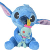 Lilo Stitch Stitch mit Baby Disney Kuscheltier 23 cm