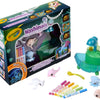 Goliath Washimals Ocean Glow Lagoon Play Set